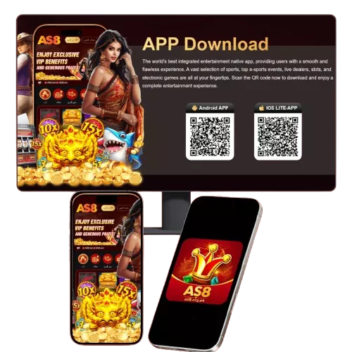 AS8 Game App Download Latest Version