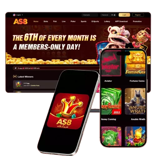 AS8 Hero Image